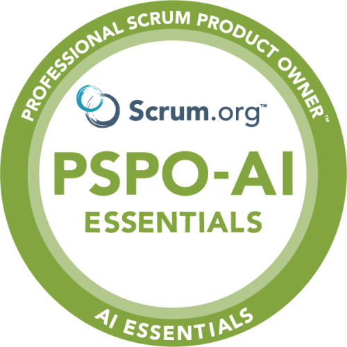 Scrum.org logo