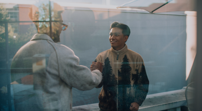 Scaling enterprise AI from a minimum viable operating model to a target operating model